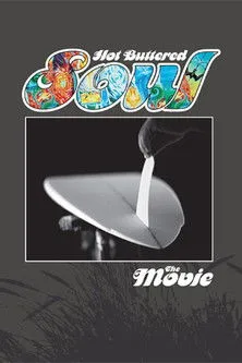 Derek Hynd interpreta a Himself en Hot Buttered Soul: The Movie