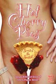 Póster de Hot Cherry Pies