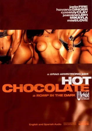 Póster de Hot Chocolate: A Romp in the Dark