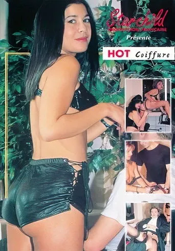 Portada de Hot Coiffure