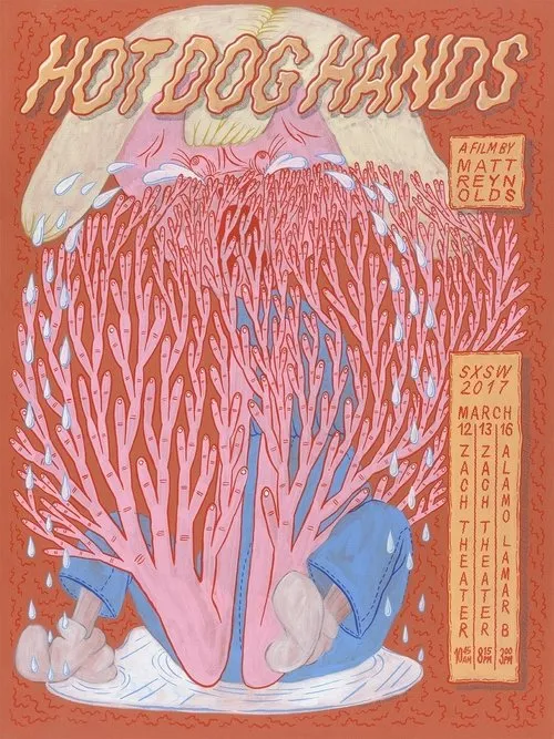 Gillian Wallace Horvat interpreta a en Hot Dog Hands