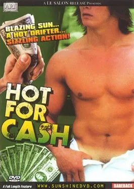 Póster de la película Hot for Cash