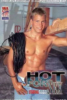 Póster de Hot for Sex