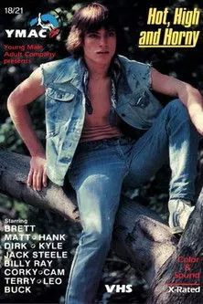 Póster de la película Hot, High And Horny