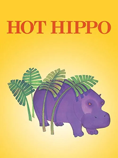 Portada de Hot Hippo