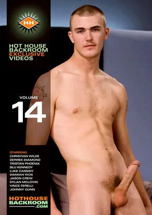 Póster de Hot House Backroom Exclusive 14