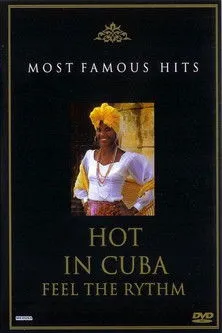 Isaac Delgado interpreta a Himself en Hot in Cuba: Feel the Rhythm