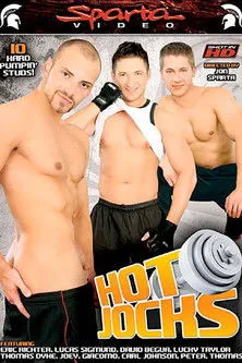 Póster de Hot Jocks