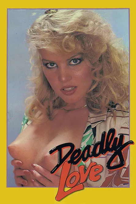 Portada de Hot Nasties