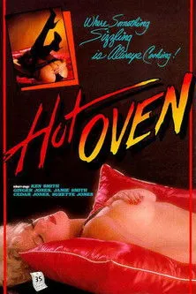 Portada de Hot Oven