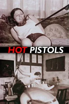 Portada de Hot Pistols