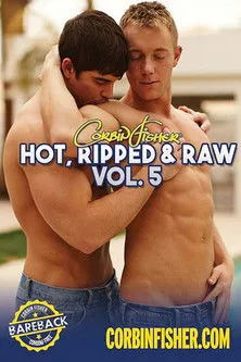 Póster de Hot, Ripped & Raw 5