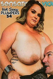 Póster de Hot Sexy Plumpers 54