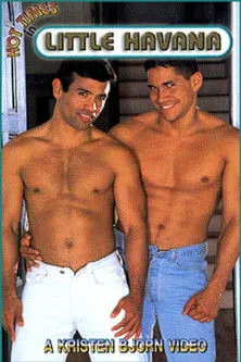 Póster de Hot Times in Little Havana