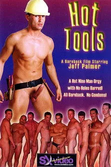Póster de la película Hot Tools