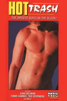 Póster de la película Hot Trash