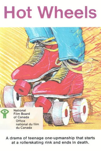 Ed Metzger interpreta a en Hot Wheels