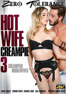 Póster de Hot Wife Creampie 3