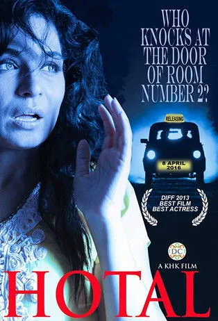 Meera interpreta a Kashika en Hotal