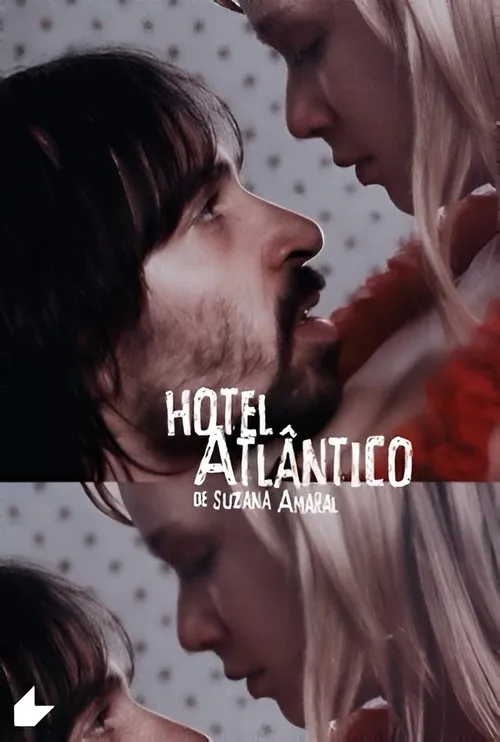 Póster de Hotel Atlântico
