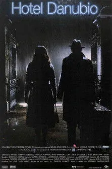 Portada de Hotel Danubio