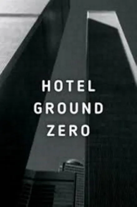 David Bedella interpreta a Narrator en Hotel Ground Zero