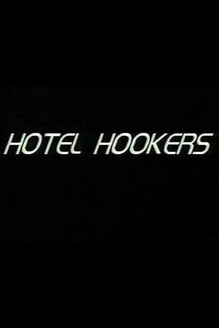 Portada de Hotel Hooker