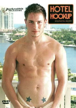 Póster de la película Hotel Hookup (Jackrabbit Releasing)