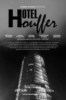 Póster de Hotel Houffer