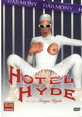 Póster de la película Hotel Hyde