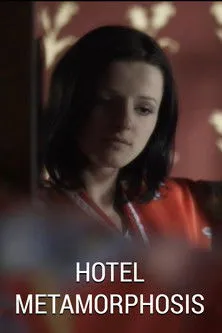 Portada de Hotel Metamorphosis