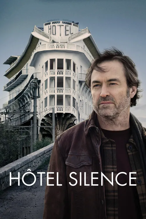 Portada de Hôtel Silence
