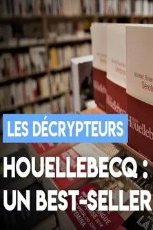 Michel Houellebecq interpreta a  en Houellebecq: encore un best-seller?