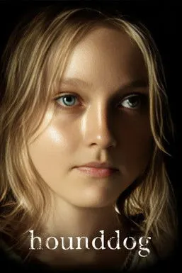 Póster de la película Hounddog