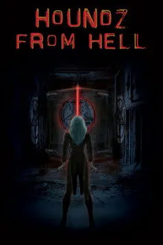 Póster de Houndz from Hell