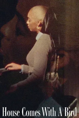 Portada de House Comes with a Bird