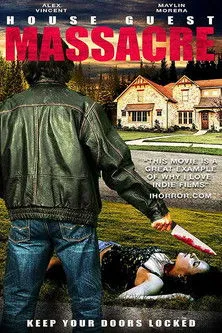 Brian Jalbert interpreta a Chase Diamond en House Guest