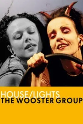 Póster de House/Lights