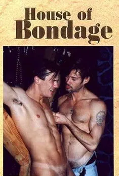Póster de House of Bondage