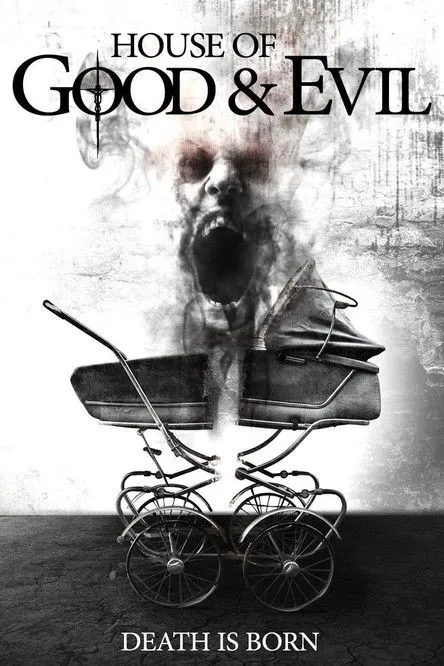 Póster de House of Good and Evil