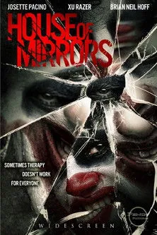 Póster de House of Mirrors