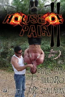 Póster de House of Pain 2