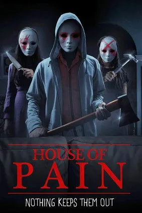 Póster de House of Pain
