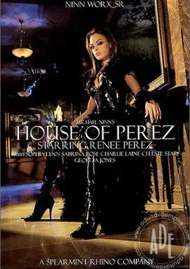 Póster de House of Perez