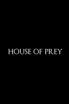 Billy Necessary interpreta a en House of Prey