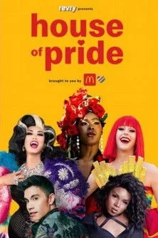 Póster de House of Pride