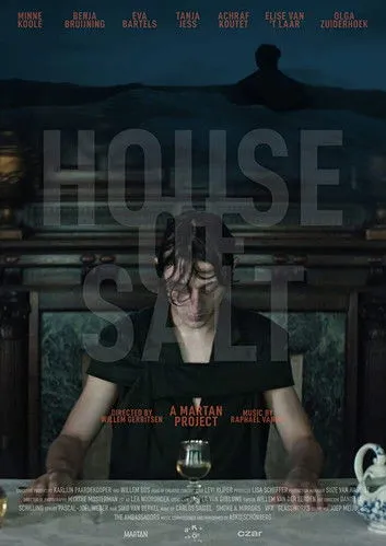 Eva Bartels interpreta a Claire en House of Salt