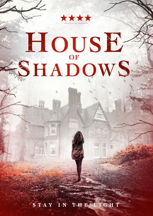 Póster de House of Shadows