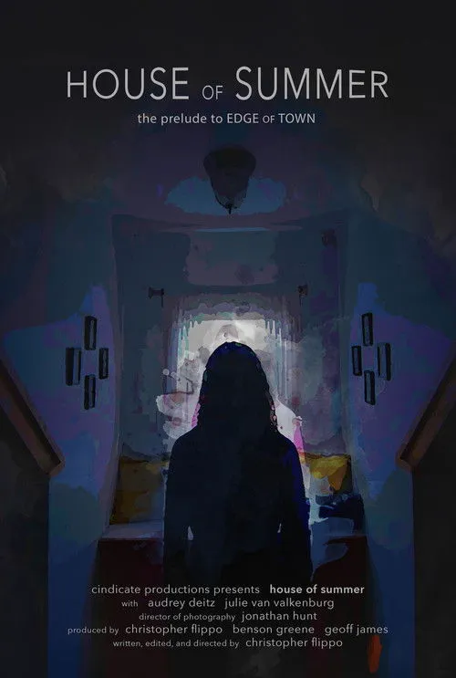 Audrey Deitz interpreta a Summer Roome en House of Summer