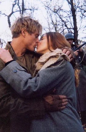 Póster de House of the Generals